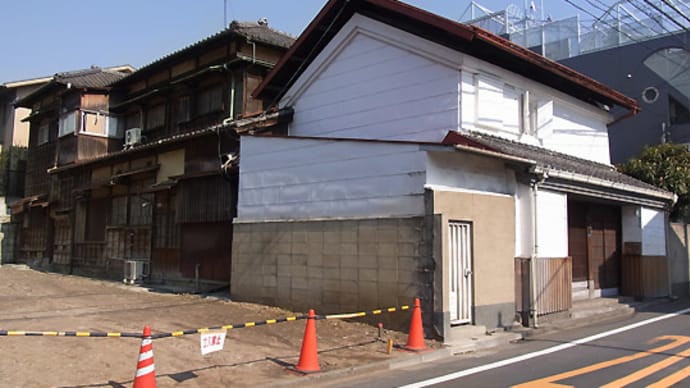 山岡家住宅