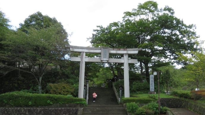 那須高原神社の最強パワースポット!温泉神社(ゆぜんじんじゃ)!