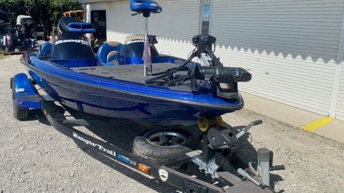 中古RANGER-R73