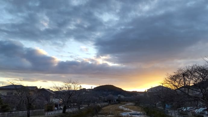 見守り続けて