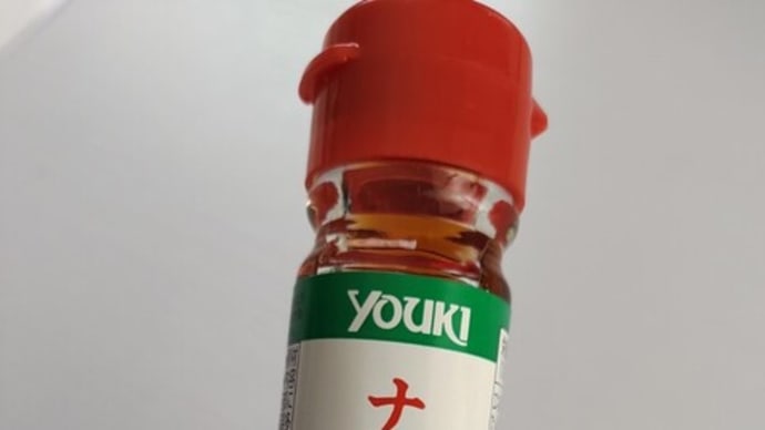 ナンプラー使ってみたよ~