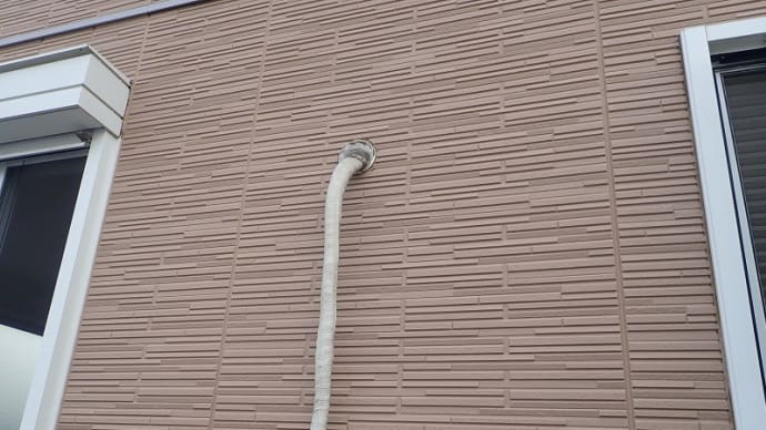 つくば市エアコン工事|ダイワハウス新築