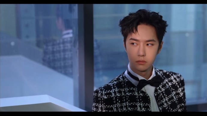 2022/08/19 YIBO-OFFICIAL微博