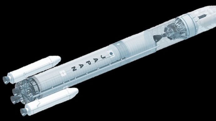 【時局直言】H3ロケット試験機2号機成功で宇宙大国へ!!