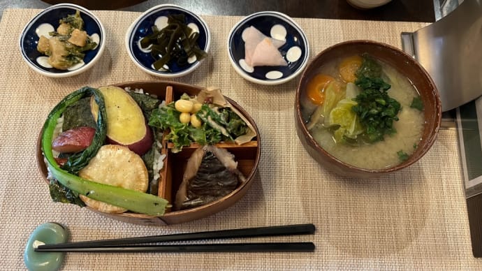 所沢でランチ🎵