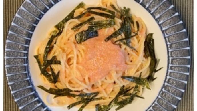ごまめ自家製パスタ・1248~2024.09.28
