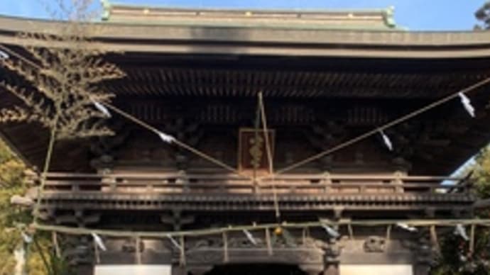 初詣
