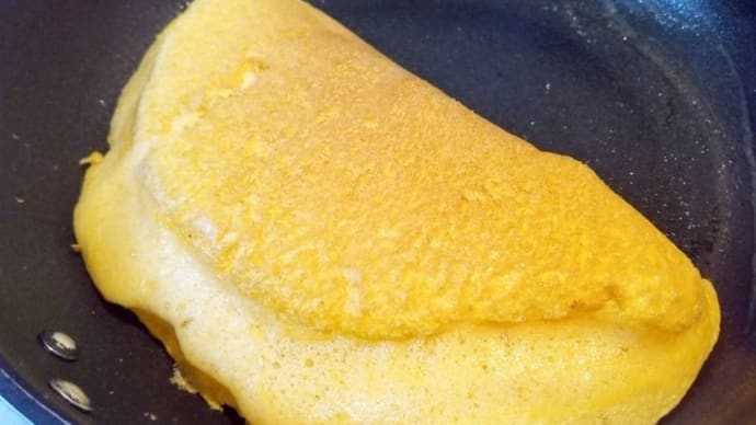 卵が使い切れなそうなので・・・