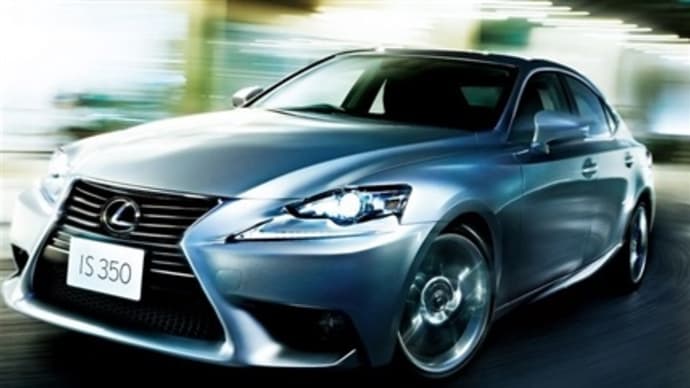 何故Lexusは、ブランド力を高められないのか