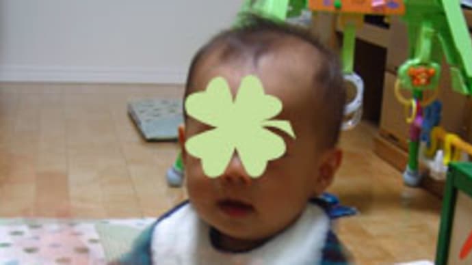パチパチ