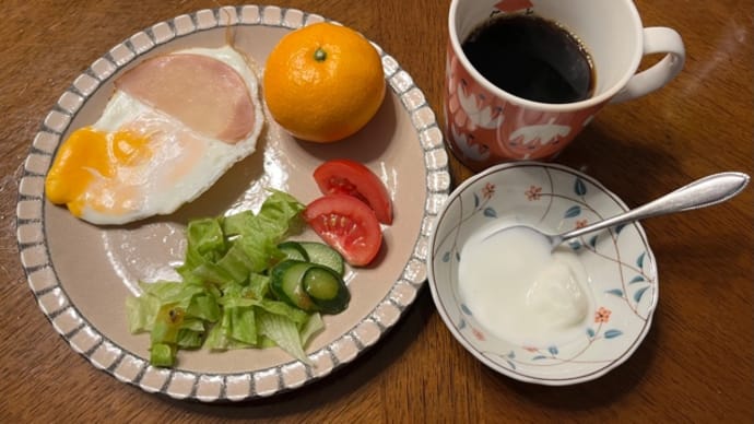 11月20日(木)関節が痛い