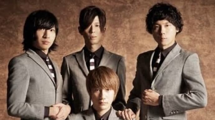 音曲日誌「一日一曲」#310 THE BAWDIES「Shake A Tail Feather」(Going Back Home/Getting Better)