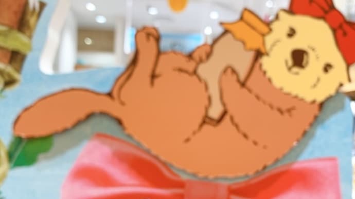 ❤️モンモン憧れのスポット①❤️