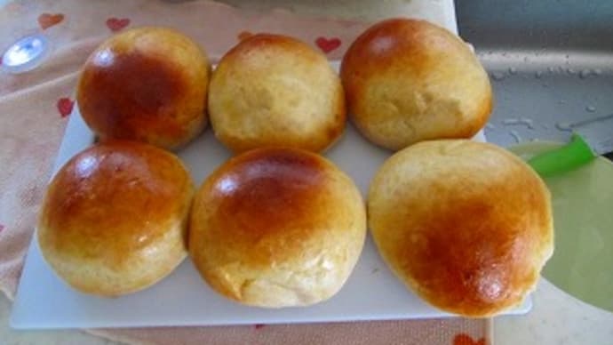 照り焼きバーガーランチ