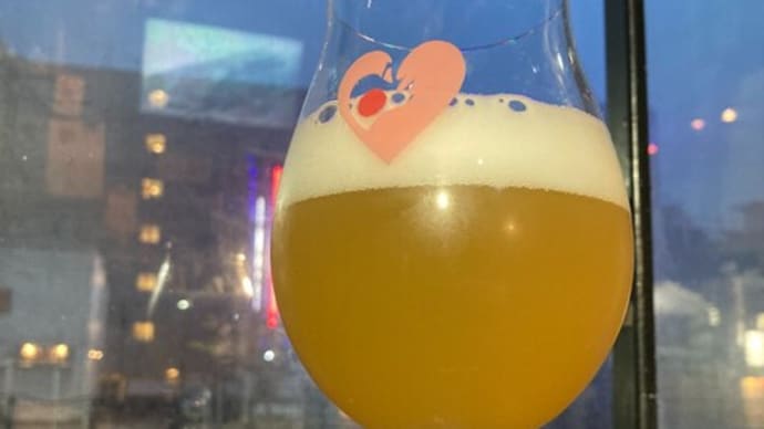 ビ活動② / Beer pub crawl vol:2