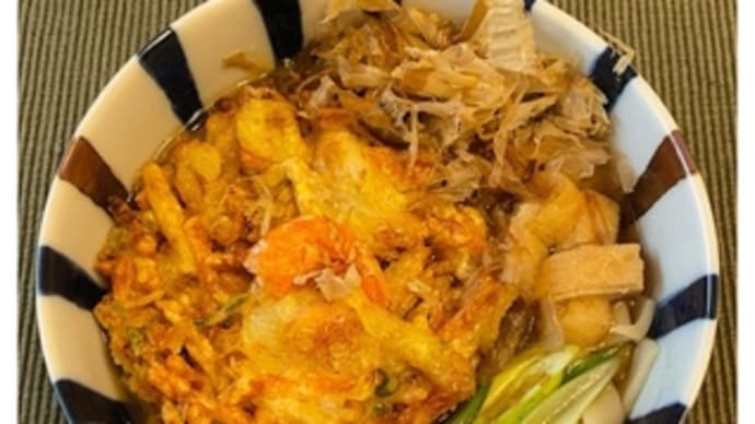 ごまめ自家製うどん・365~2021.07.16