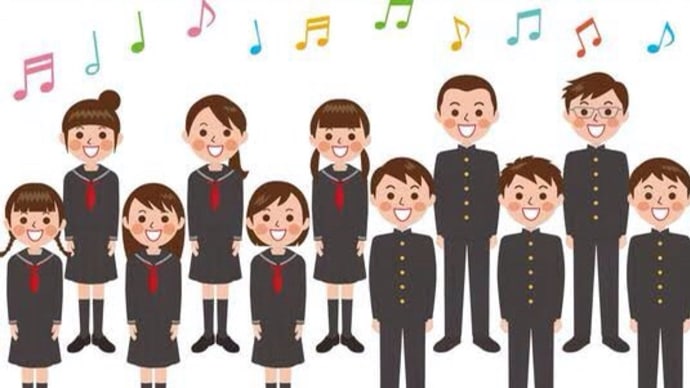 Rちゃん、今日は市内小中音楽会でピアノを弾きます♪