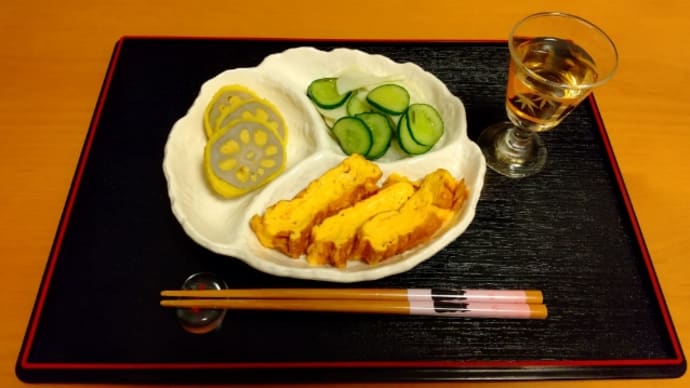 梅酒と焼酎で復興支援