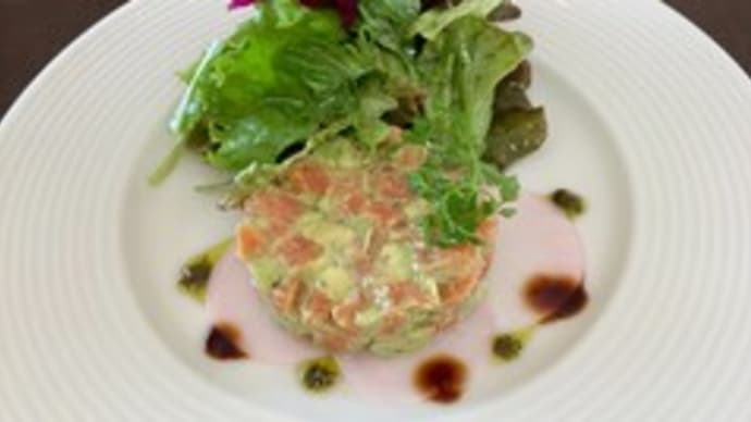ランチ