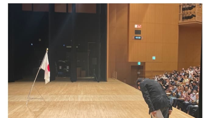 福岡での独立講演会(2025/04/28)