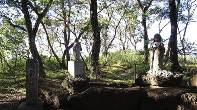 岩船山 高勝寺