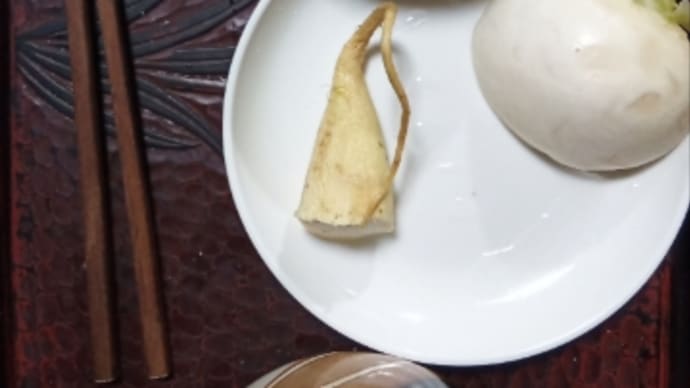 朝食　基本パターン３改