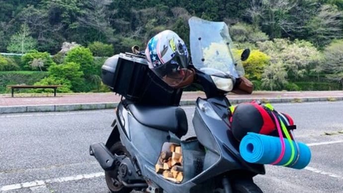 2022 初キャンプ