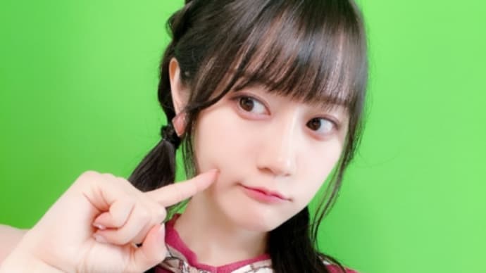 ちょっとドキドキ