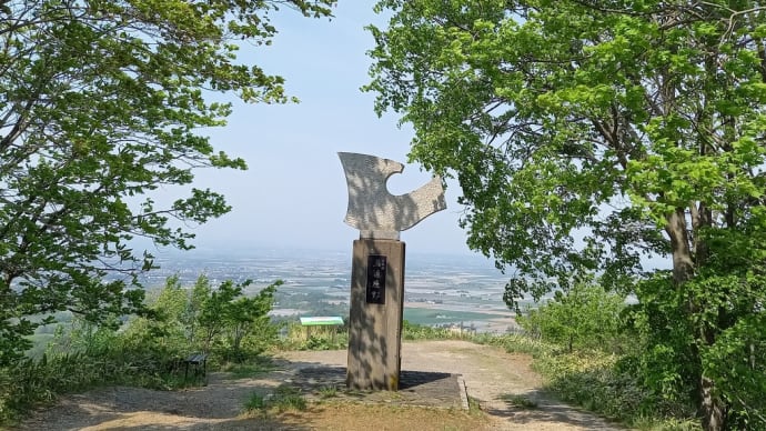 馬追原野