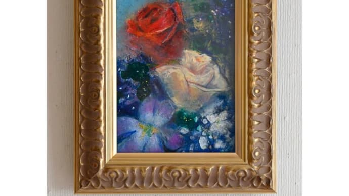 さいたま百花展 大頭美穂子