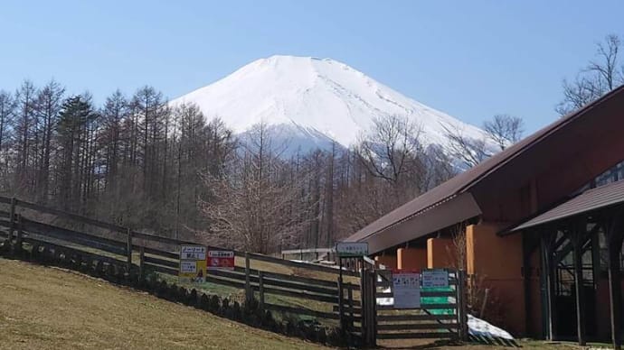 富士山