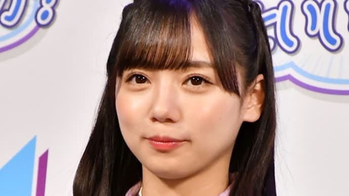 日向坂46齊藤京子、キラキラ瞳の上目遣いSHOTにファン悶絶「可愛さが溢れ出てる」「毎回最高を超えてくる」