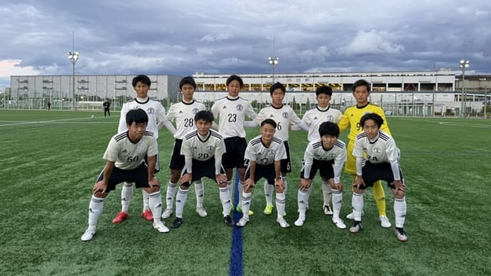 NKリーグ2021 vs 興国高等学校