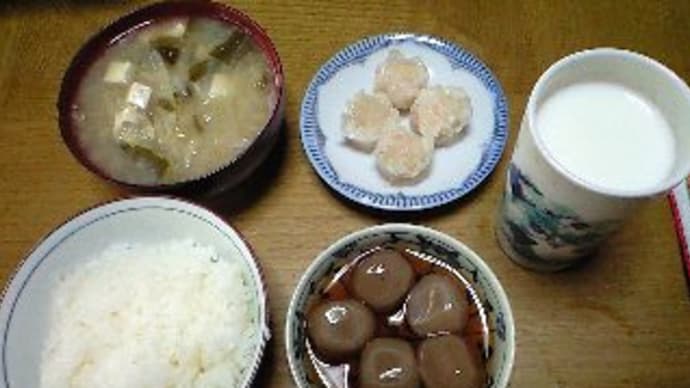 たまには辛口の話をしよう