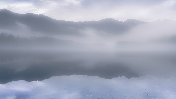 上高地