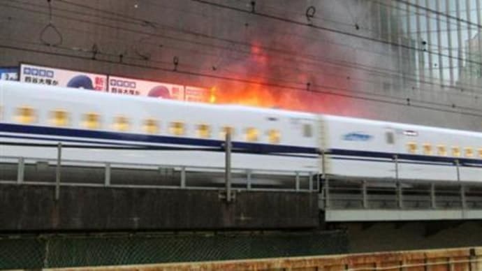 こりゃダメだ・・・。