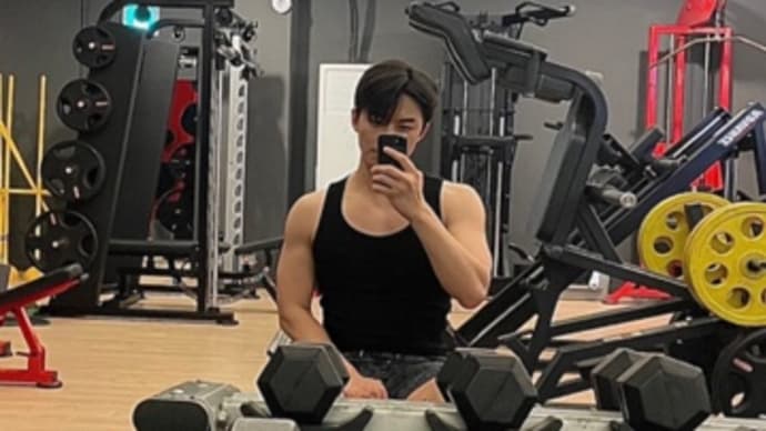 0703 한태이 한지현 ハンジヒョン Instagram story