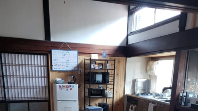 さらば隠岐よ、また会う日まで