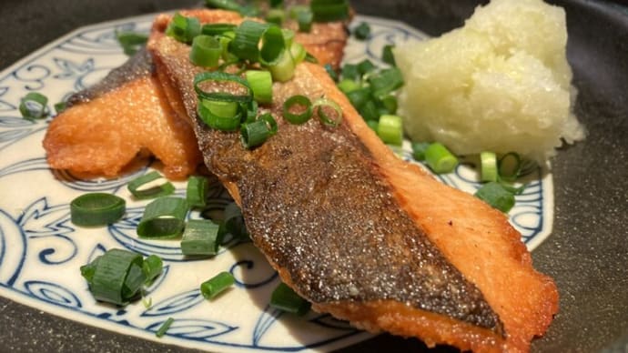 女将さんの「桜鱒＆松阪牛」/  A great Japanese lunch