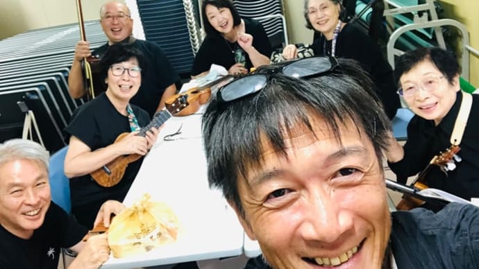 GENS楽団コンサート…小山☆