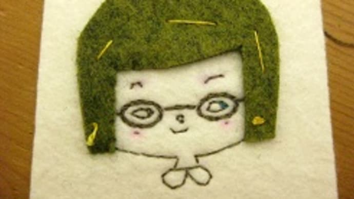 今年最後の作品