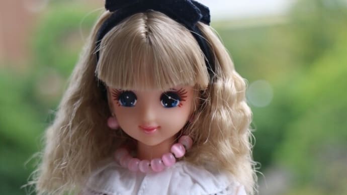 2021年バレンタインドレスxエクセリーナ