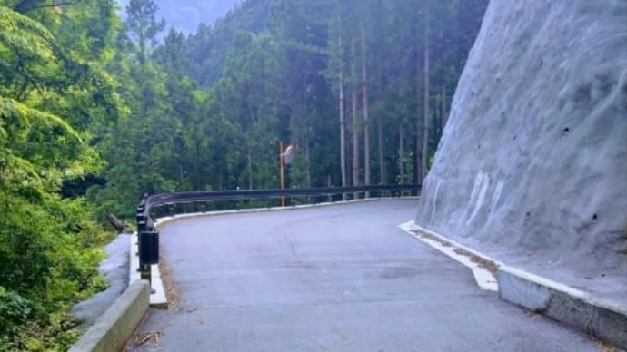 笙ノ岩山~蕎麦粒山~川苔山(川乗林道)