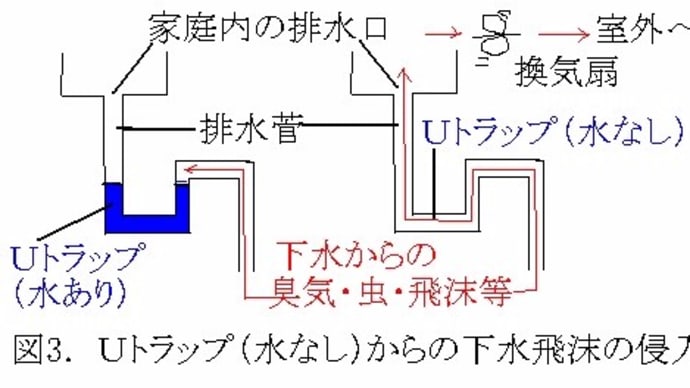 トイレを制するものは新型コロナを制する