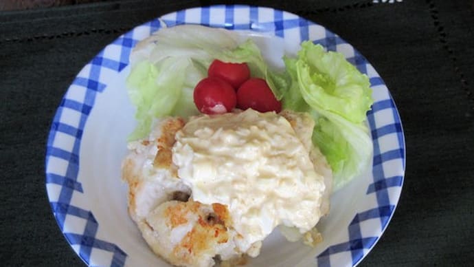 チキン南蛮 大原千鶴