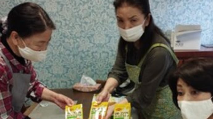 #趣味なびタイアップ「マギーコンソメ無添加」