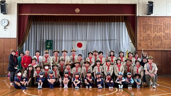 2023年度が始まりました!