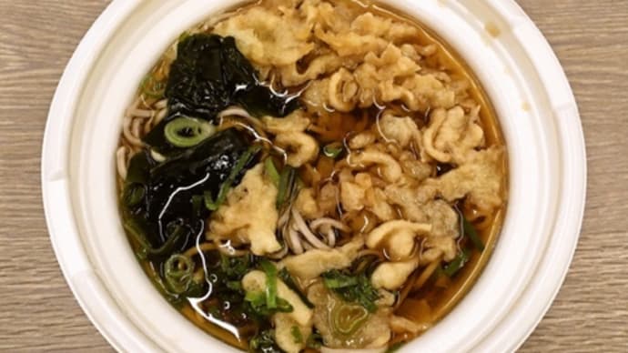 あぅ、麺うまい。