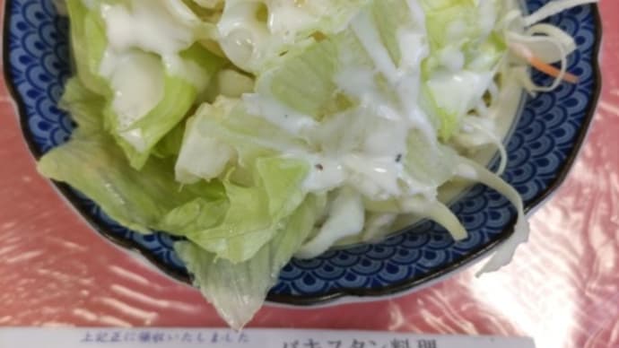 9回目の「ニューペシャワール」さん訪問でした。(群馬県邑楽郡邑楽町)