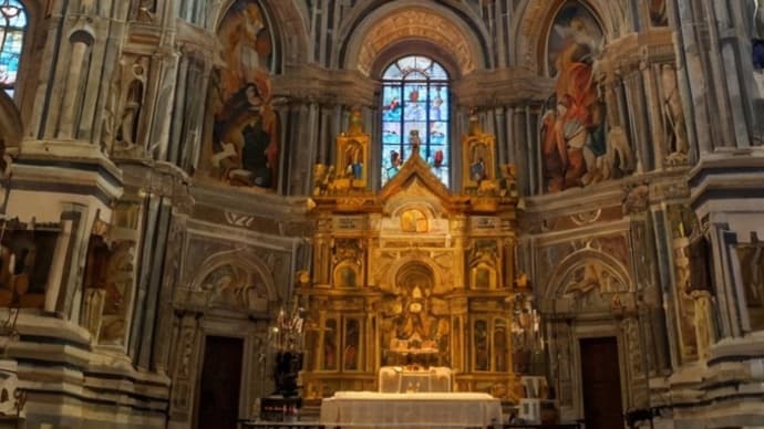 大聖堂～cathedral